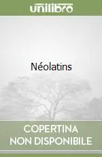 Vendita Finale Néolatins