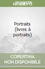 Portraits (livres à portraits) Compra Online