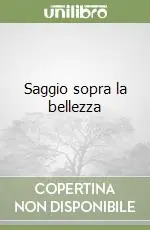 Saggio sopra la bellezza Must-Have
