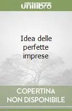 Idea delle perfette imprese Esclusivo