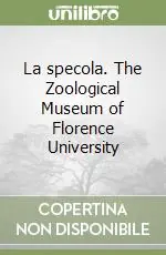 Direttamente Dal Produttore La specola. The Zoological Museum of Florence University