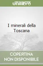 Promozione I minerali della Toscana