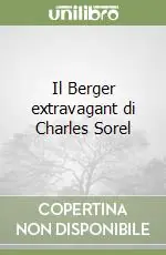 Il Berger extravagant di Charles Sorel Offerta Limitata