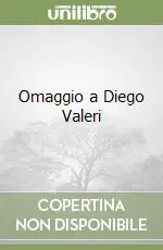 Omaggio a Diego Valeri Sconto