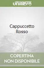 Prezzo Conveniente Cappuccetto Rosso