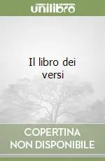 Soddisfatti O Rimborsati Il libro dei versi