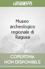 Museo archeologico regionale di Ragusa Bestseller
