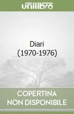 Diari (1970-1976) Compra Adesso