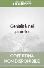 Sconto Genialità nel gioiello