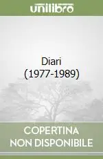 Offerta Limitata Diari (1977-1989)