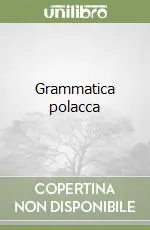 Grammatica polacca Reso Gratuito