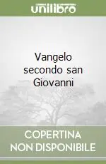 Vangelo secondo san Giovanni Pagamento Sicuro
