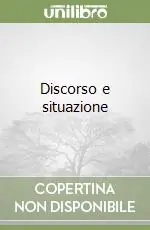 Soddisfatti O Rimborsati Discorso e situazione