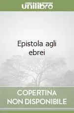 Affare Epistola agli ebrei