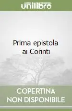 Prima epistola ai Corinti Offerta Limitata