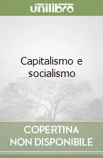 Capitalismo e socialismo Vendita Finale
