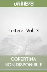 Acquista Ora Lettere. Vol. 3