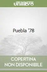 Popolare Puebla ‘78
