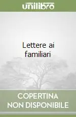 Lettere ai familiari Subito Disponibile