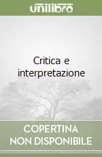 Critica e interpretazione Super Prezzo