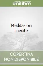 Meditazioni inedite Pagamento Sicuro