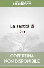 La santità di Dio Di Tendenza