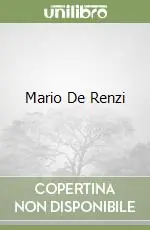 Mario De Renzi Prezzo Di Fabbrica