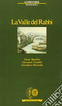 La valle del Rabbi Promo Stagionale