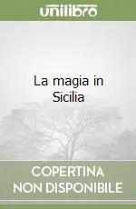 Affare La magia in Sicilia
