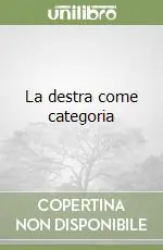 Di Tendenza La destra come categoria