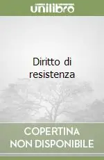 Diritto di resistenza Di Tendenza