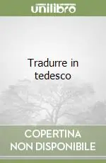 Ultima Occasione Tradurre in tedesco