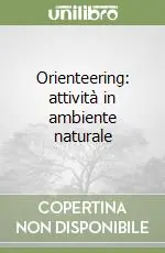Saldi Orienteering attività in ambiente naturale