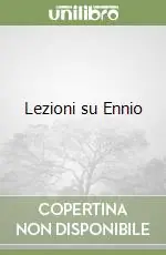 Scelto Dai Clienti Lezioni su Ennio