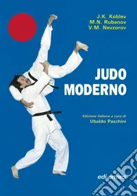 Judo moderno Promo Stagionale