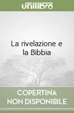 Professionale La rivelazione e la Bibbia