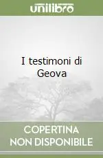 I testimoni di Geova Spedito Oggi