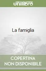 Spedito Oggi La famiglia