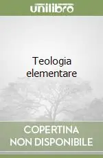 Promo Stagionale Teologia elementare