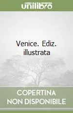 Offerta Lampo Venice. Ediz. illustrata