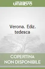 Quantità Limitata Verona. Ediz. tedesca