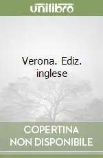 Professionale Verona. Ediz. inglese
