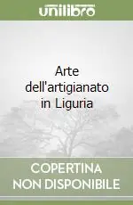 Compra Online Arte dell‘artigianato in Liguria