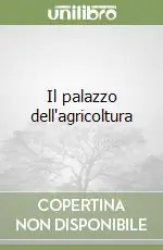 Direttamente Dal Produttore Il palazzo dell‘agricoltura