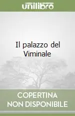 Ordina Subito Il palazzo del Viminale