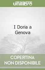 I Doria a Genova Offerta Del Giorno