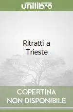 Compra Oggi Stesso Ritratti a Trieste