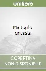 Acquista Ora Martoglio cineasta