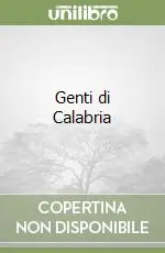 Promo Stagionale Genti di Calabria