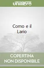 Spedizione Espresso Como e il Lario